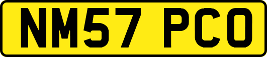 NM57PCO