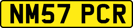 NM57PCR