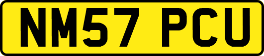 NM57PCU