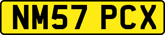 NM57PCX