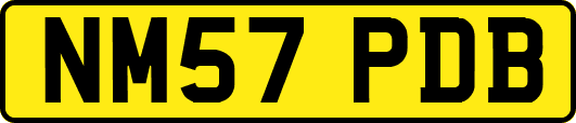 NM57PDB