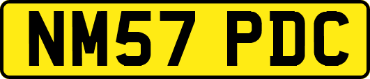 NM57PDC