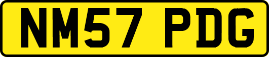 NM57PDG