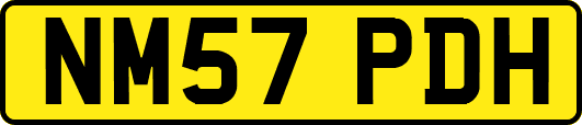 NM57PDH