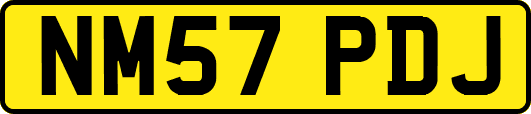 NM57PDJ