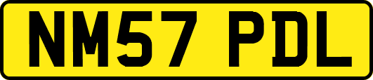 NM57PDL