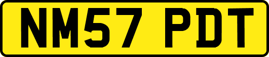 NM57PDT