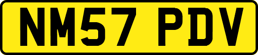 NM57PDV