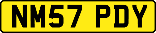 NM57PDY