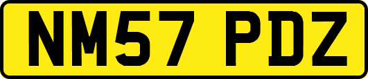 NM57PDZ