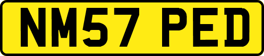 NM57PED