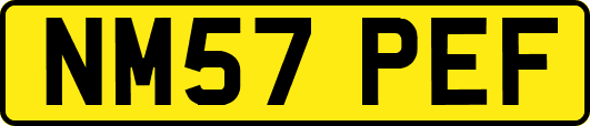 NM57PEF