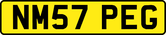 NM57PEG