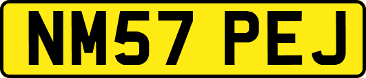 NM57PEJ