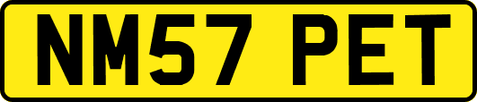 NM57PET