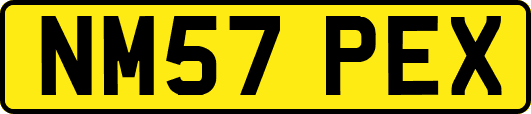 NM57PEX