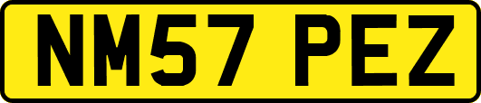 NM57PEZ