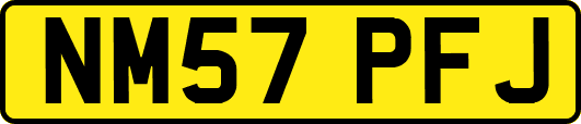 NM57PFJ