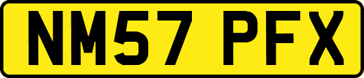 NM57PFX