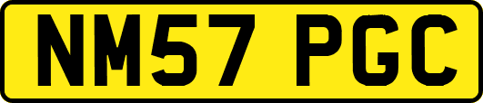 NM57PGC