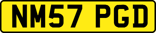 NM57PGD