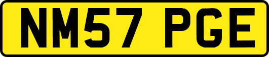 NM57PGE