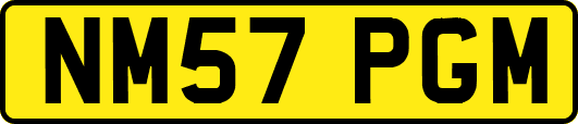 NM57PGM