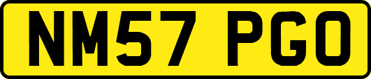 NM57PGO