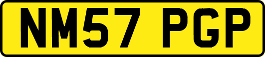 NM57PGP