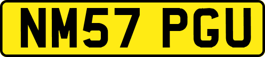 NM57PGU