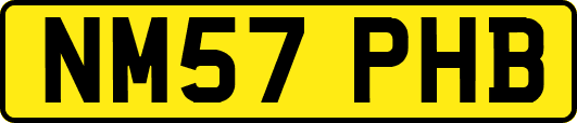 NM57PHB