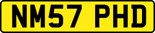 NM57PHD