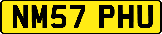 NM57PHU