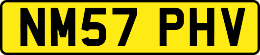 NM57PHV