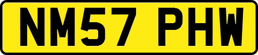 NM57PHW