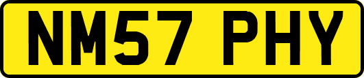 NM57PHY