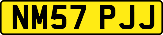 NM57PJJ