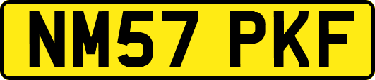 NM57PKF
