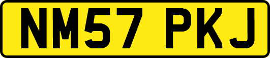 NM57PKJ
