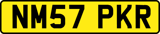NM57PKR