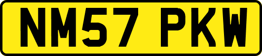 NM57PKW