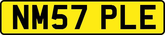 NM57PLE