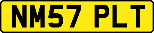 NM57PLT
