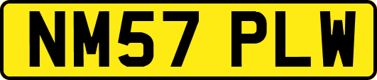 NM57PLW