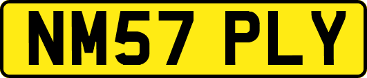NM57PLY