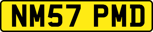 NM57PMD