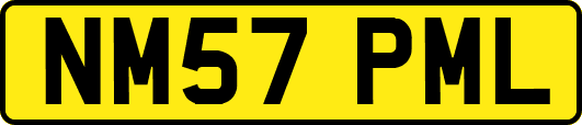 NM57PML