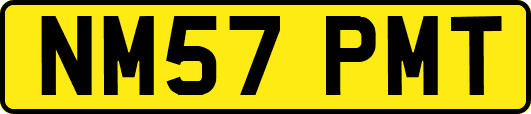 NM57PMT