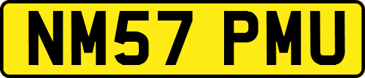 NM57PMU