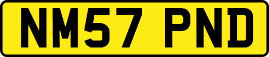NM57PND